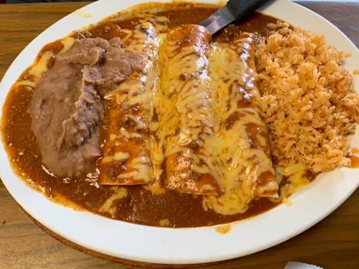 Taqueria Puerto Vallarta